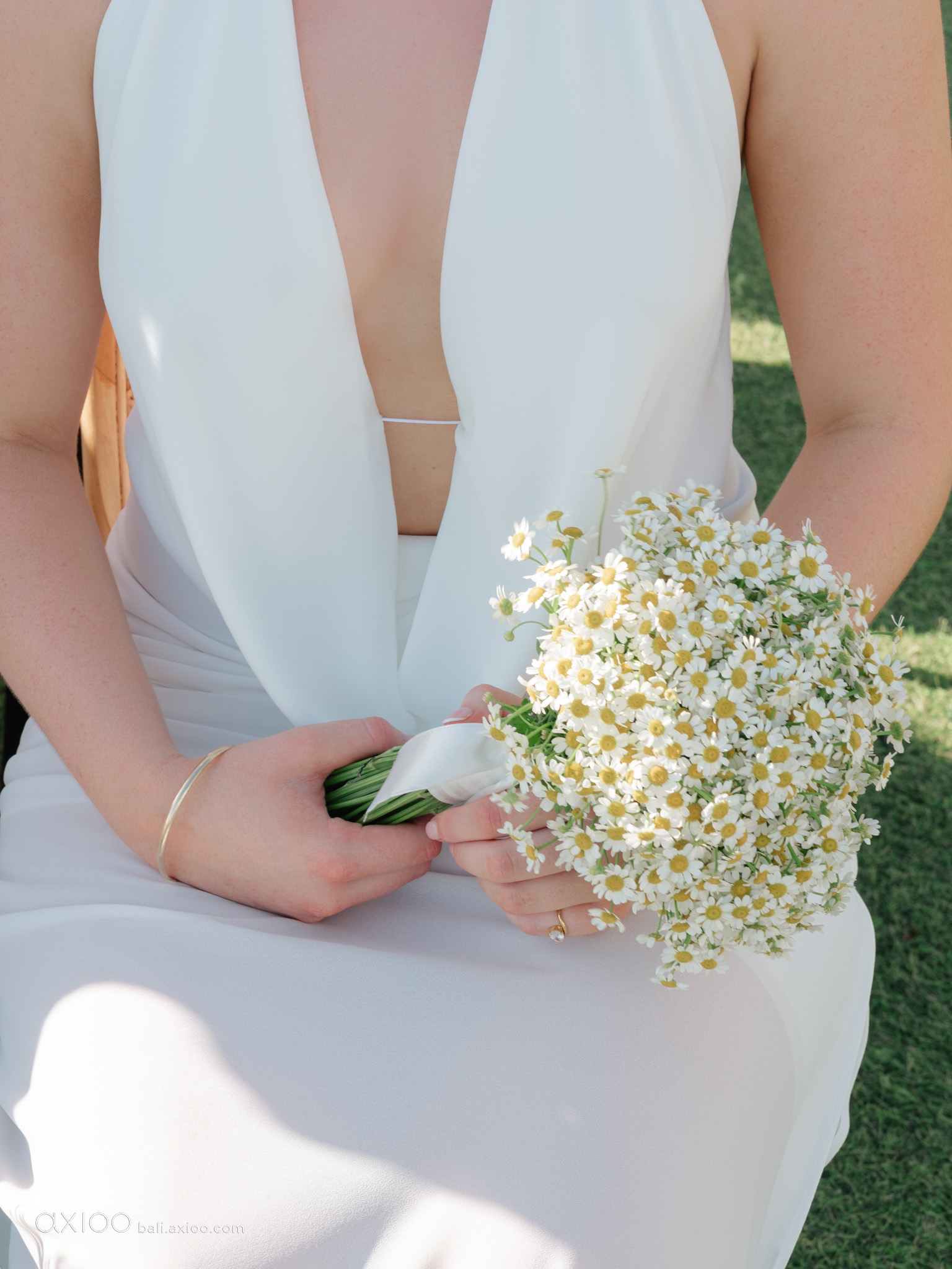 Axioo: A Bali Destination Wedding, Years in the Making